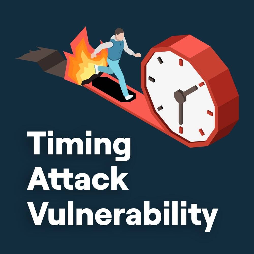 Laravel Timing Attack Vulnerability: How to Protect Your Applications with Timeboxing