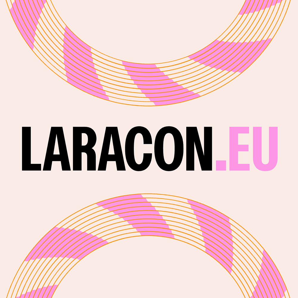 We are at Laracon EU 2026 in Amsterdam – Talk to us!