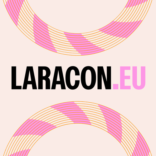 We will be at Laracon EU 2026 in Amsterdam – come and talk to us!