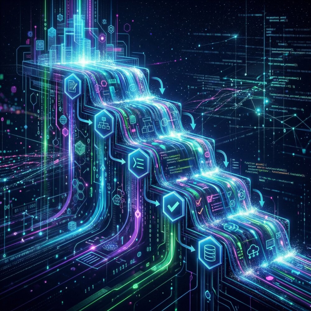 Agile vs. Waterfall: How to Lead Your Project to Success