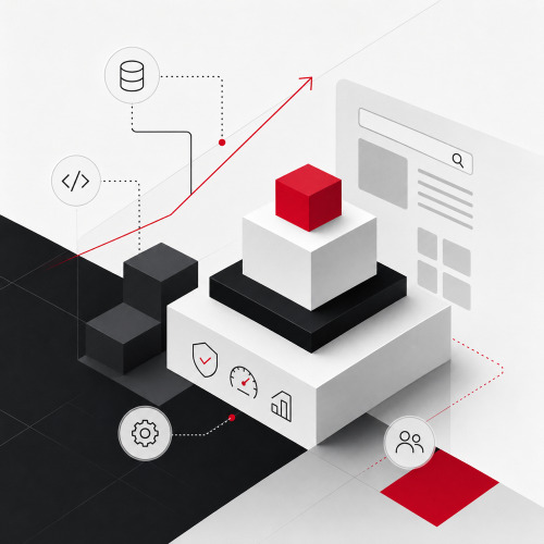 Platform Modernization: How Companies Can Reduce Operating Costs and Sustainably Reduce Technical Debt