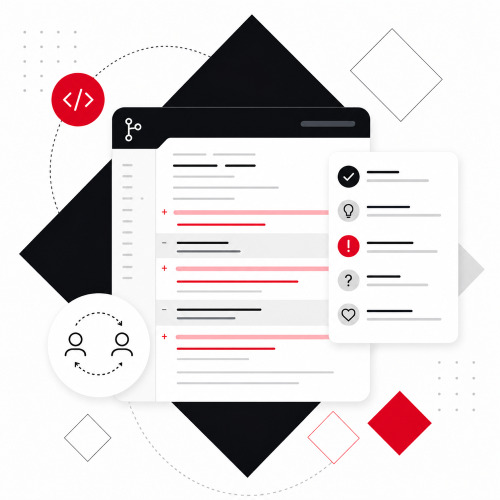 Implementing Code Reviews Correctly: Processes, Communication and Quality in Software Development