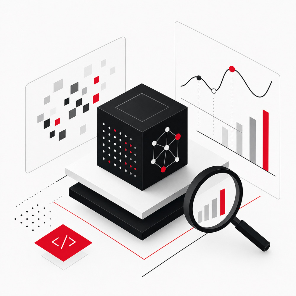 Machine Learning in Practice: How Companies Implement Data-Driven Decisions with Foundation