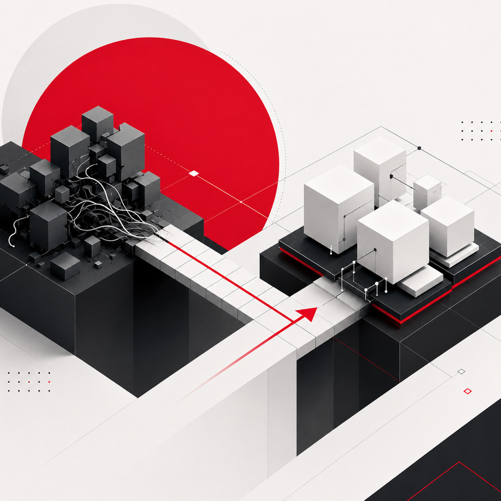 Architecture Modernization: How Companies Systematically and Sustainably Evolve Legacy Systems
