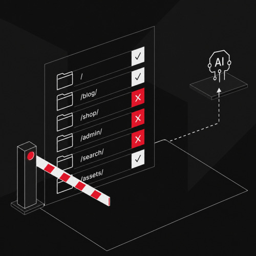 Creating and Properly Managing robots.txt