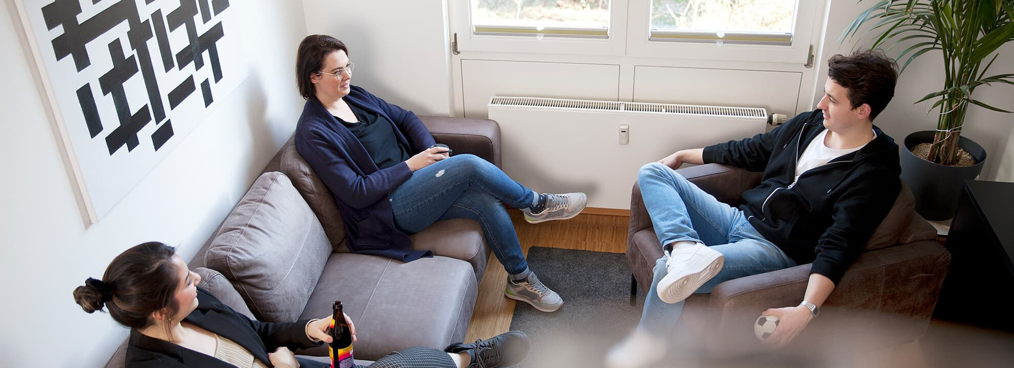 Digitalagentur Team
