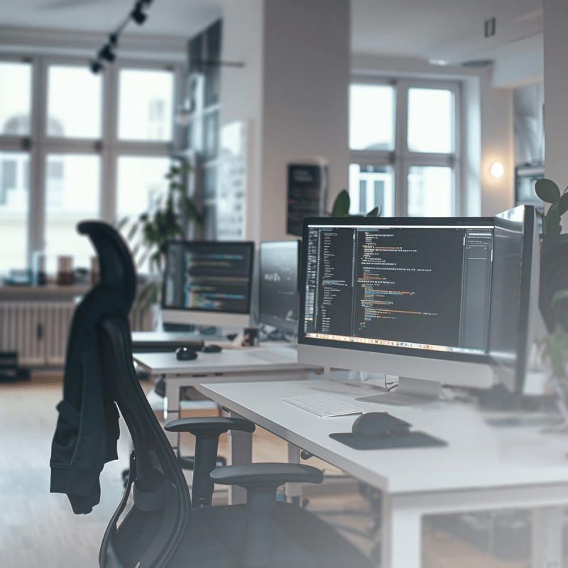 Full-Stack Engineer Bonn (m/f/d)