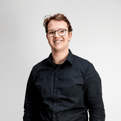 Sebastian Trute