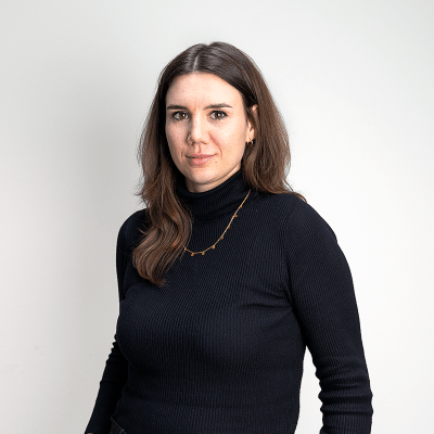 Daphne Thees