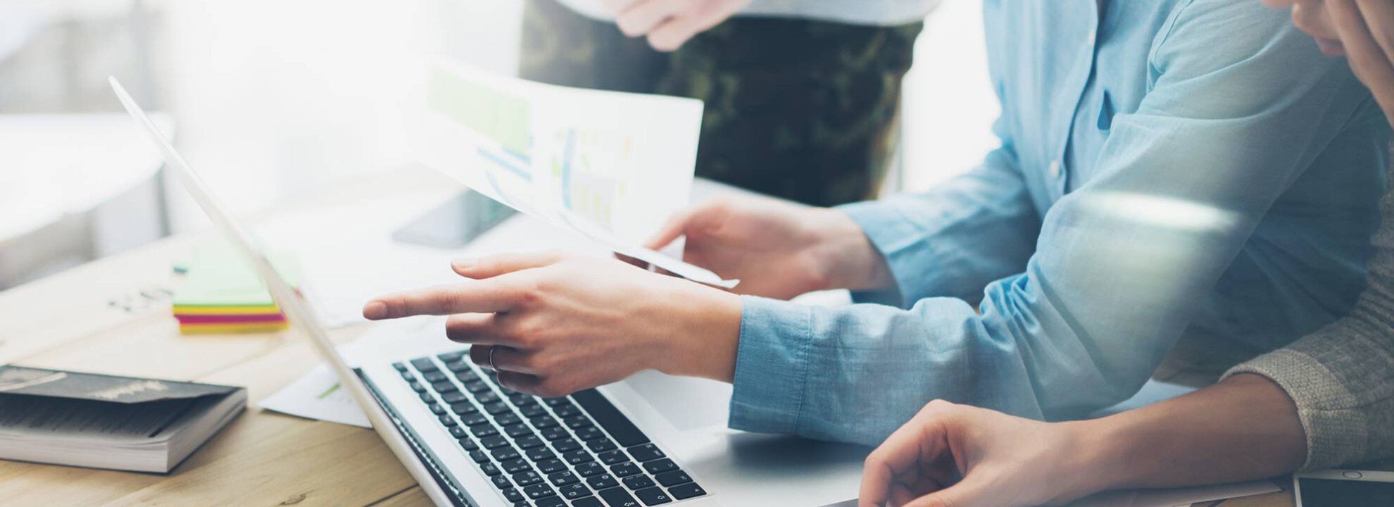 Content Marketing Agency
